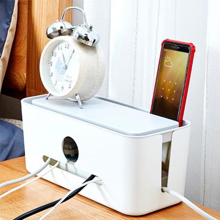 التخزين والتنظيم المنزلي