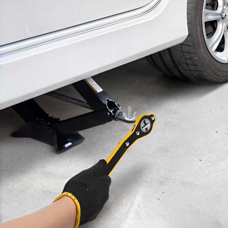 قطع وأكسسوارات السيارات