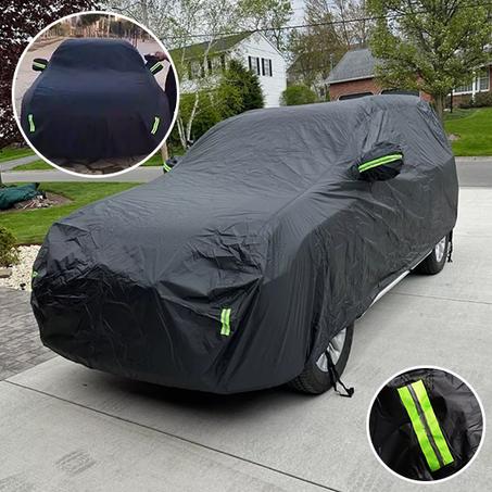 أغطية السيارات