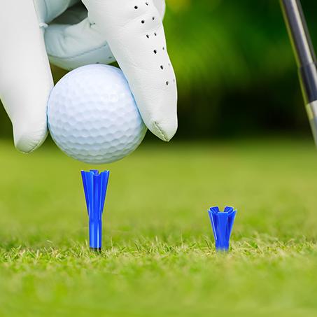 تي شيرت غولف