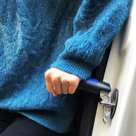 معصم للسيارة