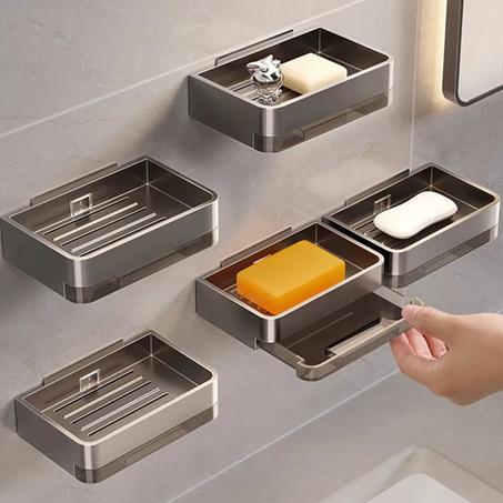 حاملة صابون