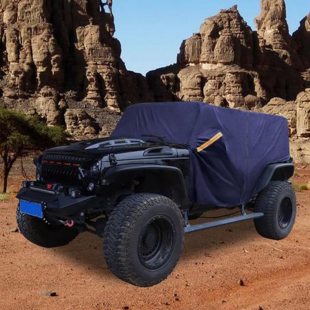 أغطية السيارات