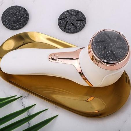 جهاز القدمين