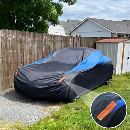 أغطية السيارات