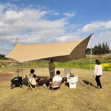 خيمة للنزهة