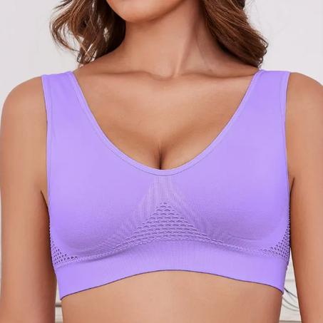 حمالة صدر رياضية