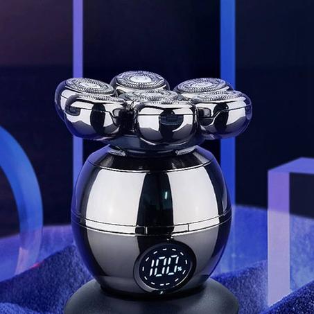 ماكينة حلاقة