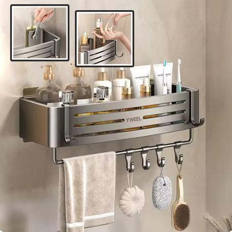 اكسسوارات الدش