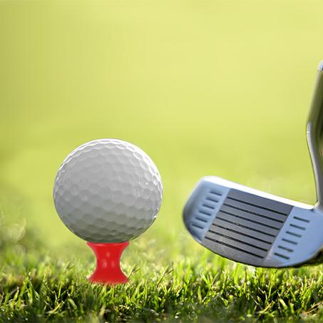 تي شيرت غولف