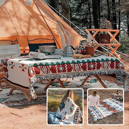 سجادة للنزهة