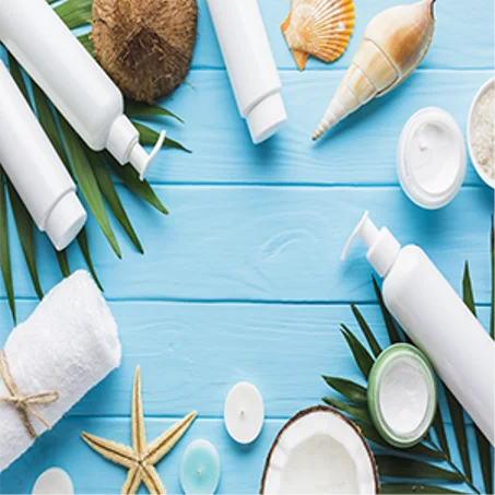 الجمال والصحة