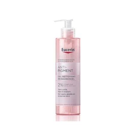 ANTI-PIGMENT Gel Nettoyant 200 ML