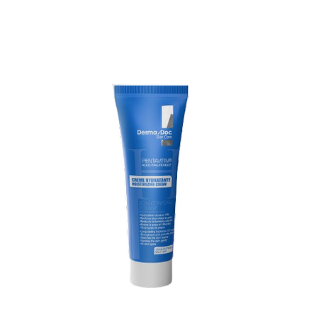 DermaDoc Hydra Skin Creme Hydratante 80ml