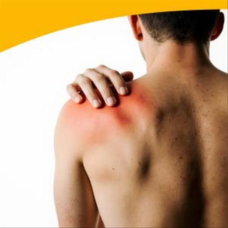 منتجات تخفيف الاَلام