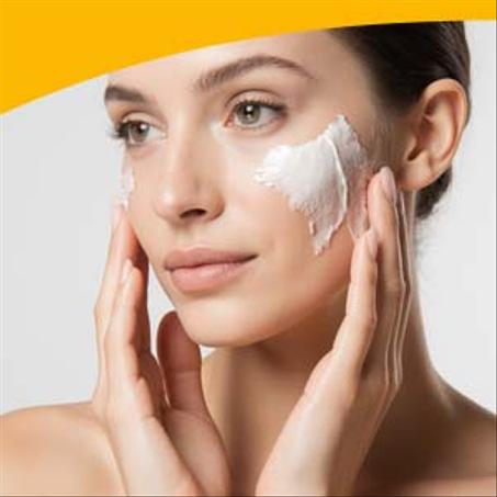 منتجات العناية بالبشرة