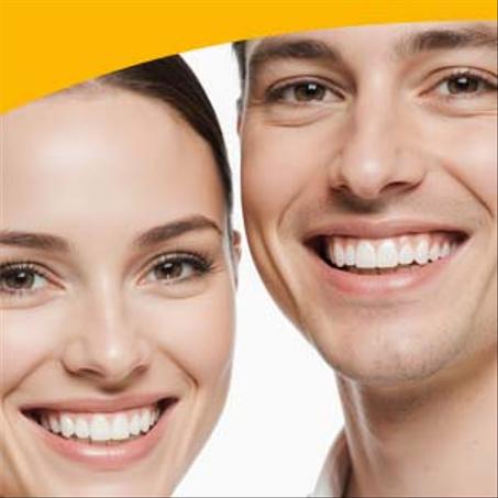 منتجات العناية بالفم