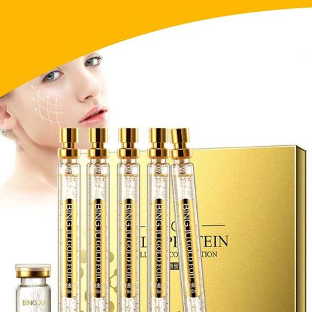 سيروم كولاجين للوجه Collagen Face Serum Set