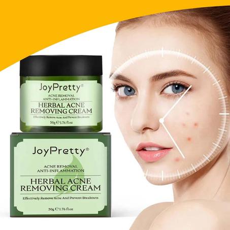 كريم الوقاية من حب الشباب Acne Protection Cream