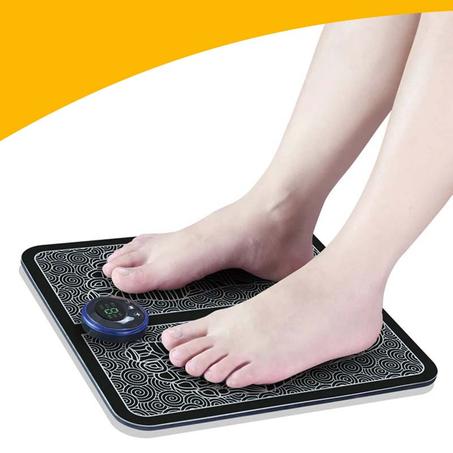 مدلك القدم الكهربائي Electric Foot Massager
