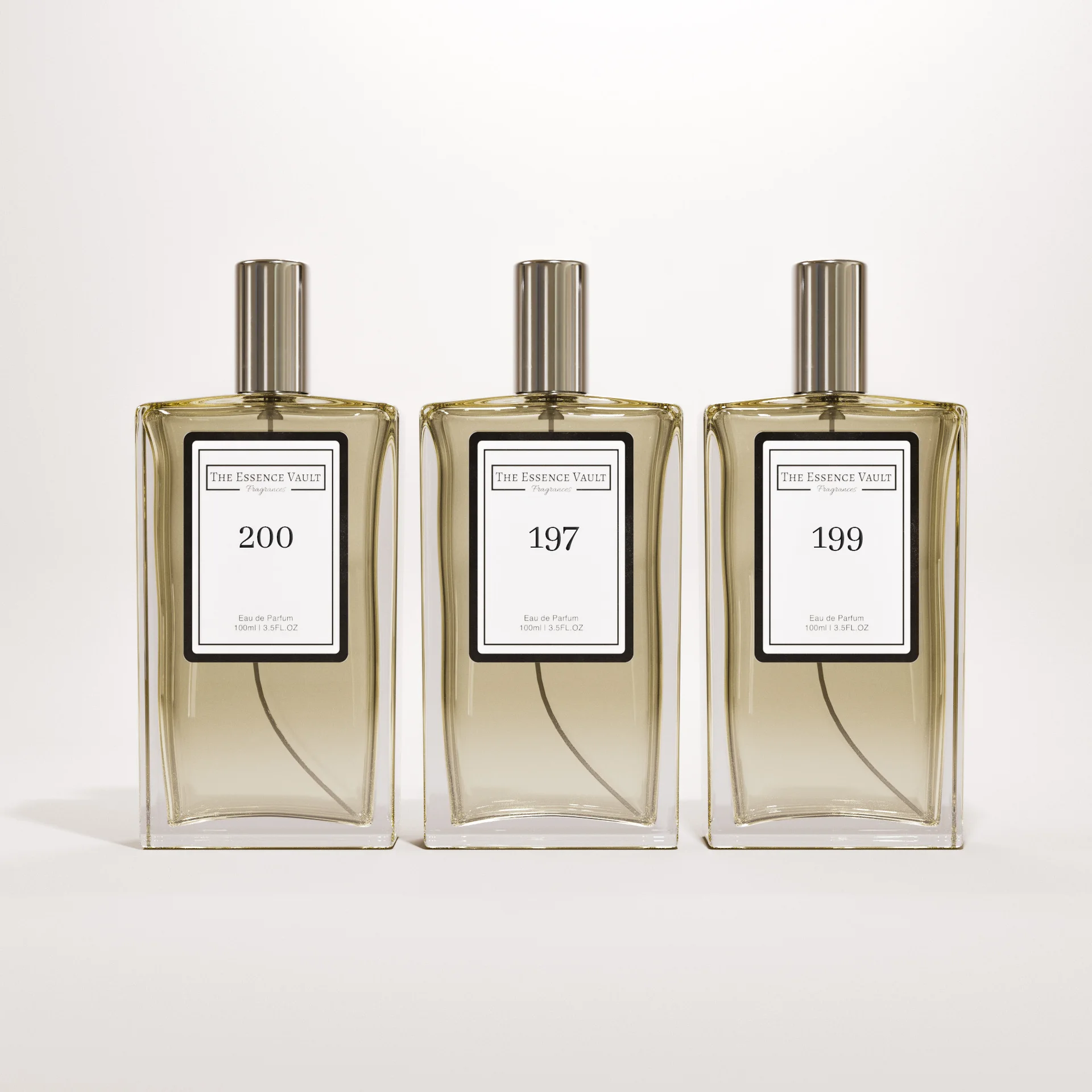 3x100ml Bundle - Mens Bestsellers