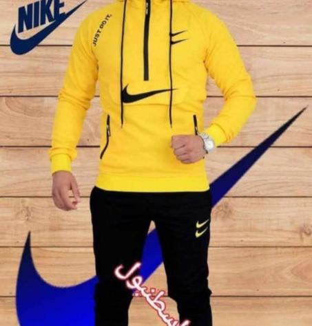 3 Nike 2025