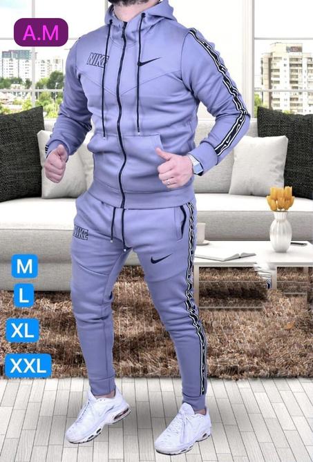 Nike skoba