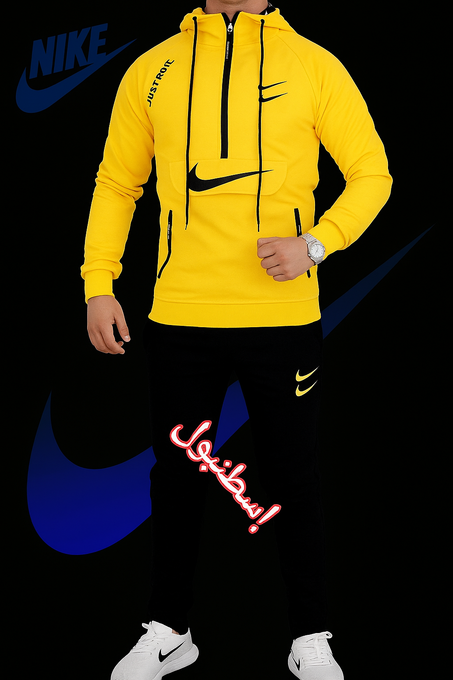 3 NIKE