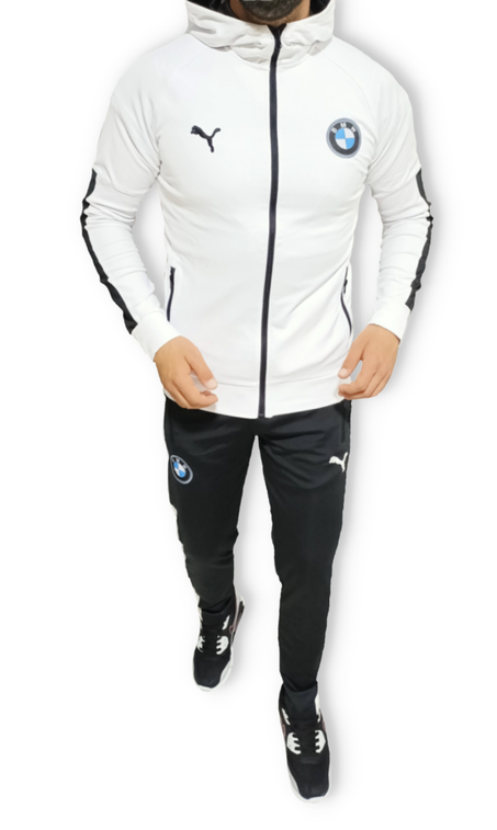 سيرفات كومبلي BMW