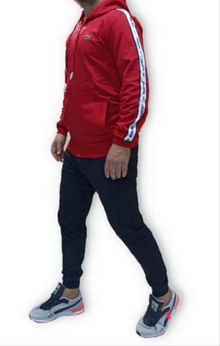 سيرفات كومبلي لاكوسط   ( lacoste )