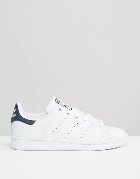 (  stan smith )حذاء الاناقة اديداس ستان سميث