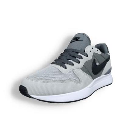 حذاء رياضي  ( NIKE ELITE ) GRIS
