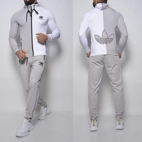 سيرفات كومبلي اديداس نوعية جيدة ( survet complet adidas good qualité )