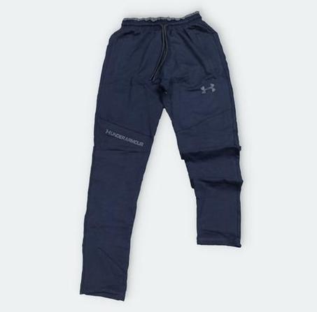 سروال سيرفات اندر ارمور (pontalon survet under armour bleu nuit )