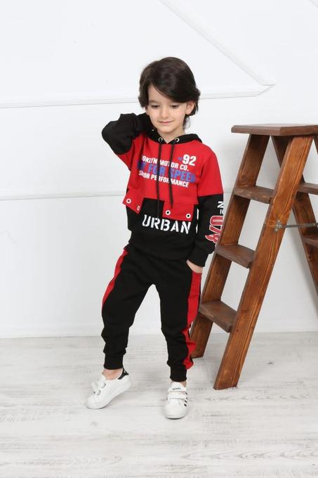 جوكينغ أطفال 2 قطع