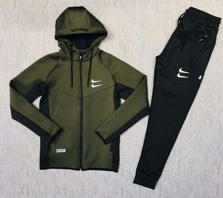 سيرفات كومبلي دوبل نايك