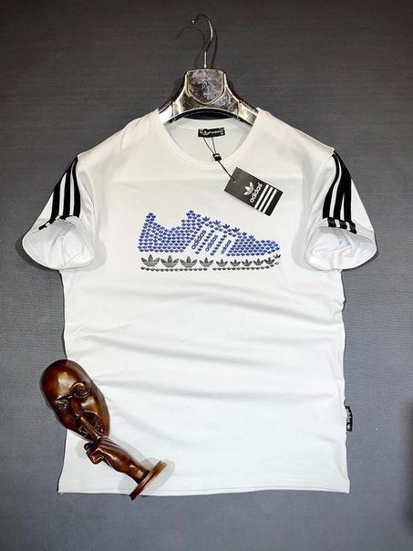 تيشرت اديداس صيفي خفيف