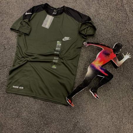 تيشرت نايك لمارسة الرياضة