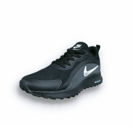 حذاء رياضي جميل  (NIKE ZOOM ) NOIR