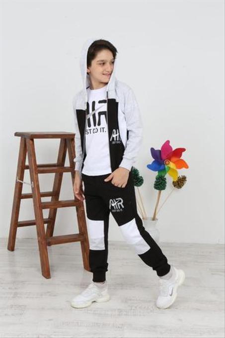 ENSEMBLE ENFANT 3 PCS NIKE