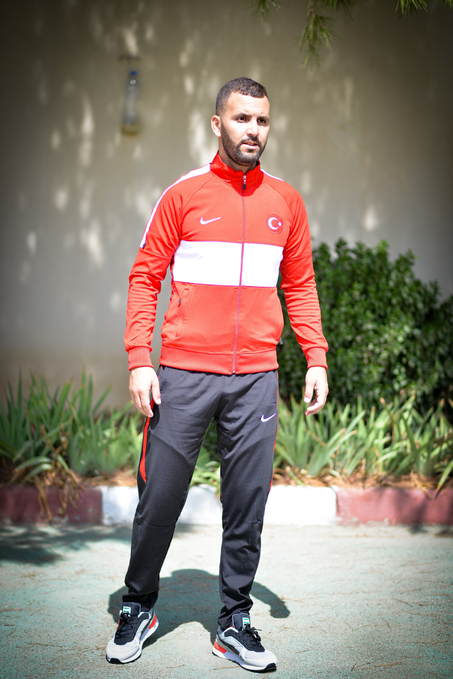 سيرفات رياضية نايك