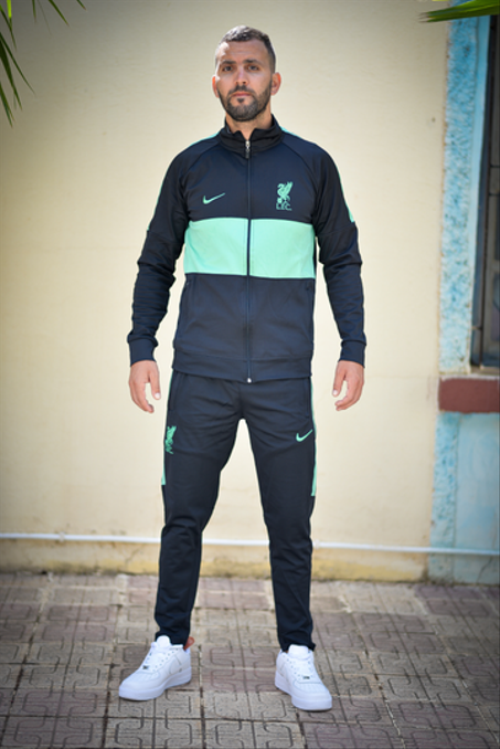 سيرفات كومبلي ليفربول ( survet complet liverpoole )