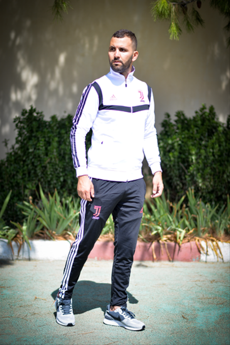 سيرفات اديداس جوفنتوس