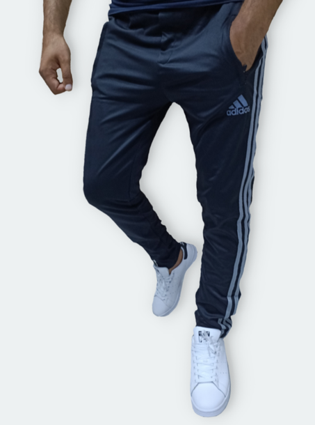سروال سيرفات اديداس (pontalon survet adidas noir )