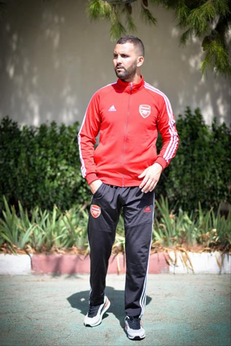 سيرفات كومبلي ارسنال (  survet complet arsenal )