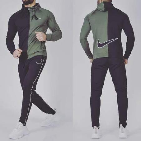 سيرفات كومبلي نايك ( survet complet nike )