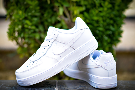 حذاء نايك أي فورس (AIR FORCE 1)