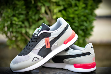 حذاء رياضي بيما   (PUMA)