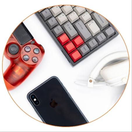 إلكترونيات