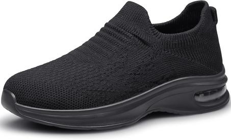 YHOON Zapatos deportivos tipo calcetín para niños y niñas, para fitness, tenis, caminar, escuela, para niños pequeños y grandes